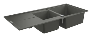 Композитне мийка для кухні Grohe K400 (31643AT0) 31643AT0 фото