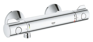 Термостат для душу Grohe Grohtherm 800 (34558000) 34558000 фото