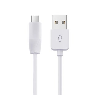 Кабель Type-C - USB HOCO X1 1м 31139 фото