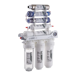 Система зворотного осмосу Koer KV.08A Arctic 8 (KR3150) KR3150 фото
