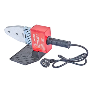 Паяльник для PPR-труби Санком WM-02 20/63 (KR3291) KR3291 фото