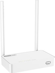 Роутер WI-FI TOTO Link N350 RT 37426 фото