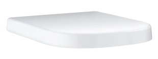 Сидіння для унітазу Grohe Euro Ceramic (39330001) 39330001 фото