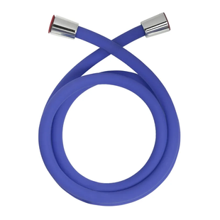 Шланг Zerix F12 Blue (150 см) (ZX3001) ZX3001 фото