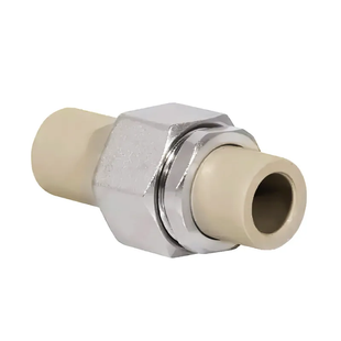 Розбірне різьбове з'єднання Koer K0281.PRO - 32 PPR (KP2925) KP2925 фото