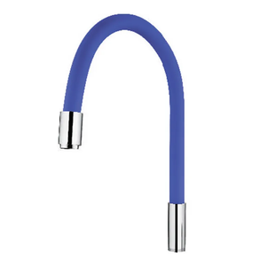 Вилив силіконовий (синій) Mixxus Premium (MI0563) MI0563 фото
