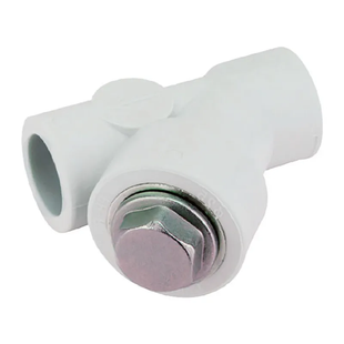 Фільтр грубої очистки 25 PPR Koer K0147.PRO (KP0186) KP0186 фото