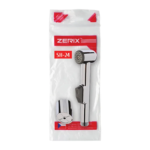 Лійка для гігієнічного душу Zerix SH-24 (ZX2732) ZX2732 фото