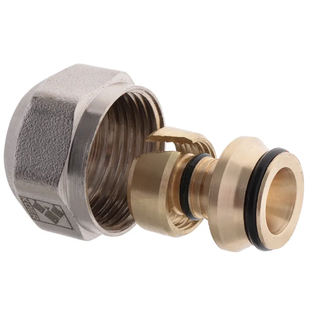Євроконус 3/4&rdquo;x16 Koer KR.1151 (KR2688) KR2688 фото