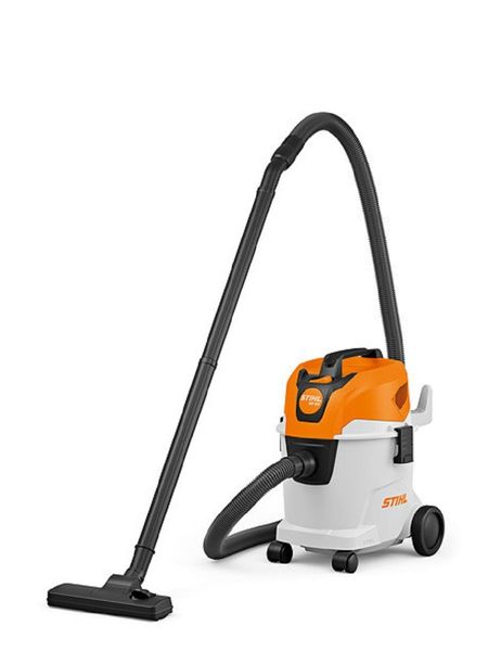 Будівельний пилосос STIHL SE 33 (SE010124413) SE01-012-4413 фото