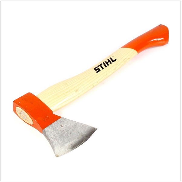 Сокира лісника Stihl 40см 600г 00008811969 фото