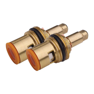 Кран буксу Champion Master кераміка 1/2" - 180 град. (AC0006) AC0006 фото