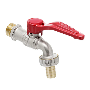 Кран поливу Koer KR.246 - 1/2" (KR3197) KR3197 фото