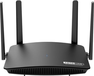 Роутер WI-FI TOTO Link A720R 36737 фото