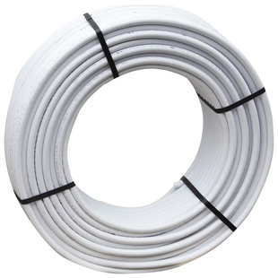 Труба металопластикова Roho R071-2020 PEX-b/AL/PEX-b 20x2.0 (RO1020) RO1020 фото
