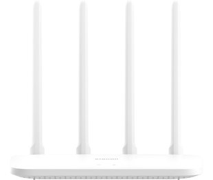 Роутер Xiaomi MI WiFi Router AC1200 DVB4330GL 946621 фото