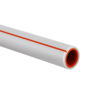 Труба PN20 Koer PPR 25x4.2 (108 м) (KR2734) KR2734 фото