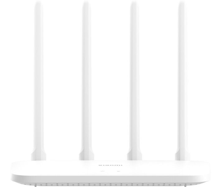 Роутер Xiaomi MI WiFi Router AC1200 DVB4330GL 946621 фото