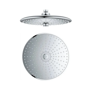 Верхній душ 260 мм 3 режими струменя Grohe Euphoria 260 (26455000) 26455000 фото