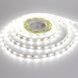 Світлодіодна стрічка smd3528 60Led/м DC12V 4.8w/м IP65 (біла) 1012024 фото 1