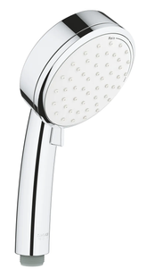 Ручний душ, 2 режими струменя Grohe New Tempesta Cosmopolitan (27571002) 27571002 фото