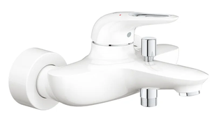 Змішувач для ванної Grohe Eurostyle (33591LS3) 33591LS3 фото
