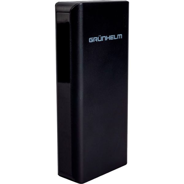 Повербанк Power bank GRUNHELM GP-22AB 20000mAh 108768 фото