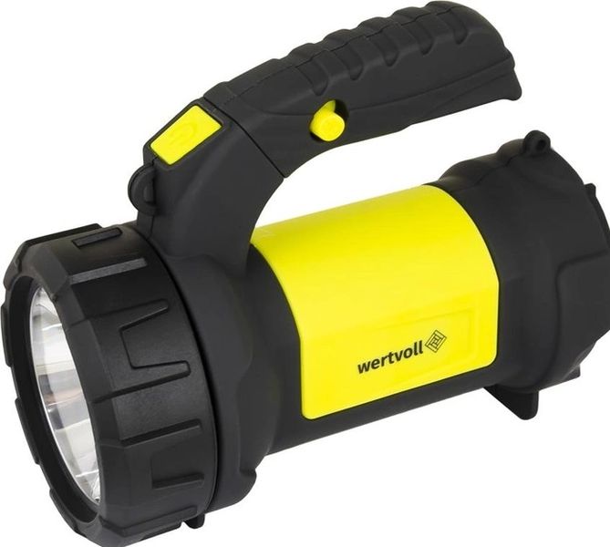 Ліхтар RX-8010 2в1 з ручкою 360" 4режима CREE LED + COB MS-7001 фото