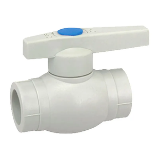 Кран кульовий PPR КШ для хол. води 25 (Koer K0083.PRO) (KP0100) KP0100 фото
