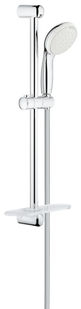 Душовий гарнітур зі штангою, 2 режими струменя Grohe New Tempesta Classic (27926001) 27926001 фото