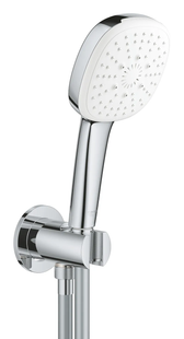 Душовий набір Grohe Tempesta Cube 110, 3 режими (26910003) 26910003 фото