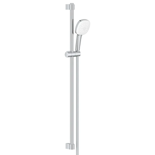 Душовий гарнітур Grohe Tempesta Cube 110, 2 режими (26908003) 26908003 фото