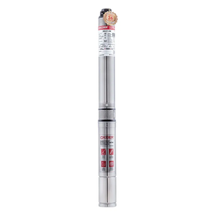 Насос свердловинний відцентровий Koer 4KDm 3/7+40М 1 1/4" (KP2873) KP2873 фото