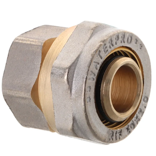 Цанга 20x1/2F Master (MA0104) MA0104 фото