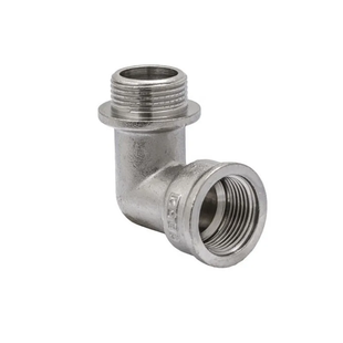 Кут 3/4'' НВ Koer KF.L08MF (KF0076) KF0076 фото