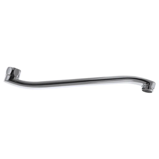 Вилив (гусак) вигнутий Haiba M7230S (30 см) (GU0026) GU0026 фото