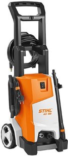 Мийка високого тиску STIHL RE 100 Plus Control (RE020114530) RE02-011-4530 фото