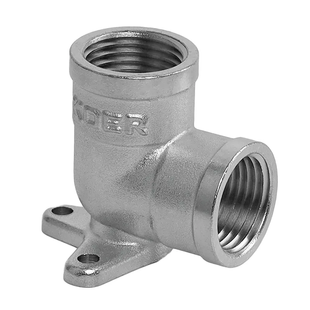 Водорозетка Koer KF.V06FF - 1/2" FF (KR3329) KR3329 фото