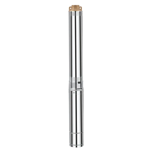Насос свердловинний Taifu 4STM4-18+45M Н=170м, Q=4м3, P=1500 Вт, кабель 45м, 1"x1/4" (TF0070) TF0070 фото