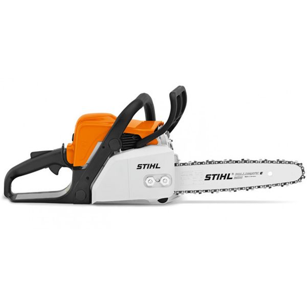 Бензопила STIHL MS180 35см (11302000483) 1130-200-0483 фото