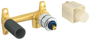 Прихована частина змішувача для раковини Grohe Non Rapido OHM (23200000) 23200000 фото