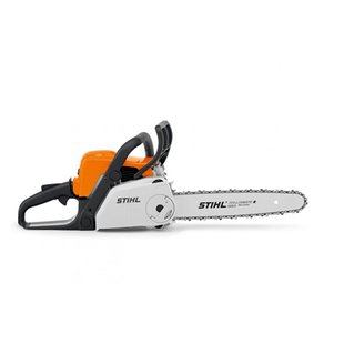 Бензопила STIHL MS180 C-BE 35 см 1130-200-0484 фото