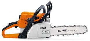 Бензопила STIHL MS210 35 см (11232000796) 1123-200-0796 фото