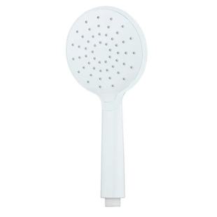 Лійка для душу Zerix SH-35 White (ZX4896) ZX4896 фото