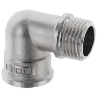 Кут НВ Koer KF.L06MF - 1/2'' (KR2997) KR2997 фото