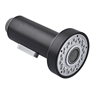 Лійка для кухонного змішувача Mixxus PS-01-Black (MI6211) MI6211 фото