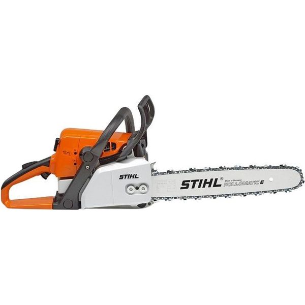 Бензопила STIHL MS250 35 см 1123-200-0758 фото