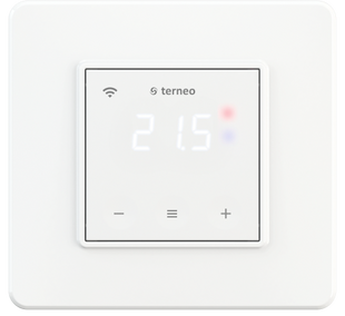 Терморегулятор Terneo SX Smart Thermostat Wi-Fi Terneo SX фото