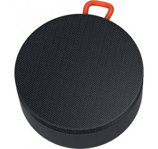 Портативна колонка Mi Portable Bluetooth Speaker (BHR4802GL) Grey 762762 фото