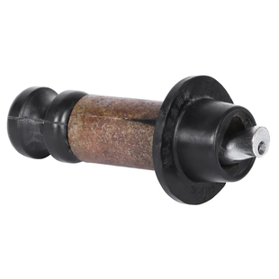 Шнек для насосів серії Screw 4QGD1.8-100-0.75 4QGD1.8-100-0.75 (матеріал-гума,нерж. сталь) GF1228 фото